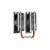 DeepCool NEPTWIN CPU cooler (LGA 2011/1366/1156/1155/1150/775, AMD FM2/FM1/AM3+/AM3/AM2+/AM2)