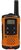 Motorola T41 adó-vevő készülék TLKR T41 ORANGE