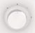 Philips HR2105/00 Turmixgép - Fehér