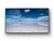 Sony 75" FW-75XD8501 4K LCD képernyő