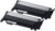 Samsung CLT-P404B duopack toner - Fekete