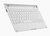 Alcatel 10.1" PLUS 10 2in1 2GB LTE WiFi Tablet Win10 Home
