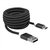 Sbox AM-MICRO-15B USB-Micro USB kábel 1,5m Fekete