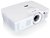 Optoma DU400 Multimédia Projektor Fehér