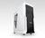 Zalman Z3 Plus Fehér ATX/mATX Ház