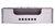 Proda PR-750 Party Bluetooth hangszóró beépített FM rádióval - Szürke