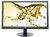 AOC 24" G2460FQ monitor - fekete