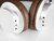 Modecom MC-1500HF Fejhallgató Barna/Ezüst
