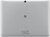 Huawei M2-10 WIFI + LTE MediaPad - Ezüst