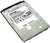 Toshiba 500GB SATA3 2.5" notebook HDD