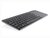 MODECOM MC-TPK1 Wireless Billentyűzet EURO - Fekete
