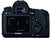 Canon EOS 6D D-SLR váz 20MP digitális tükörreflexes fényképezőgép