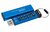 Kingston DataTraveler 2000 USB 3.0 64GB Titkosított pendrive billentyűzettel