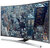 Samsung 40" UE40JU6650SXXH 4K ívelt Smart TV