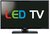 Hyundai 32" HL32111 LED TV