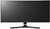 LG 34" 34UC79G 21:9 Ívelt Ultrawide IPS Monitor