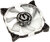 Bitfenix Spectre Xtreme 120mm PWM Rendszerhűtő Fehér LED