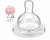 Philips SCF635/27 Avent Classic+ Etetőcumi 3 Hó-után (2db)