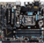 Gigabyte H170M-D3H DDR3 - Alaplap