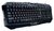 Genius Scorpion K20 USB Gaming Billentyűzet ENG - Fekete