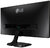 LG 34" 34UM58-P Monitor