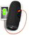 JBL Charge 3 Hordozható Bluetooth hangszóró - Fekete