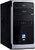 Eurocase micro ATX MC32 Mini torony PC ház, 350W FSP, fényes fekete