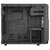 Corsair Carbide Series SPEC-03 Mid Tower Case, Piros LED
