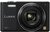 Panasonic LUMIX DMC-SZ10 Fekete