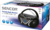Sencor SPT 227B Hordozható rádió CD/MP3/USB lejátszóval