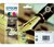 16 Series 'Pen and Crossword' multipack