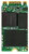 Transcend MTS400 128GB SSD