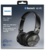 Philips SHB3185BK/00 Bluetooth Fejhallgató