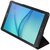 Samsung Galaxy TabE 9.7" tablet tok - fekete