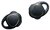 Samsung Gear IconX Bluetooth Fitnesz Fülhallgató Fekete