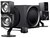 Creative Zii Sound T6 II 2.1 hangfal