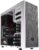 BitFenix Neos Midi-Tower - fehér/szürke számítógépház