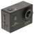 Camlink CL-AC40 WiFi 4K Akciókamera Fekete