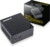 Gigabyte GB-BSI7HA-6200 Barbone Mini PC - Fekete