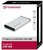 Transcend StoreJet 25S3 (0GB) USB3.0 2.5" HDD ház SATA