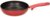 Tefal C6820552 26cm Character Indukciós Serpenyő - Piros