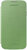 Samsung i9500 Galaxy S IV gyári  flipes tok - EF-FI950BGEGWW - lime green