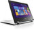 Lenovo Ideapad Yoga 300 11,6" Notebook - Fehér Win 10 Home (80M1007QHV)