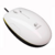 Logitech M150 LS1 USB egér Fehér