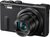 Panasonic DMC-TZ60 - Fekete - Digitális fényképezőgép