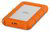LaCie 4TB Rugged USB 3.1 Type-C Narancssárga Külső HDD