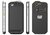 Cat S60 Dual SIM Okostelefon Fekete-Szürke