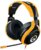 Razer ManO'War Tournament Overwatch Edition Gaming Headset Sárga