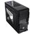 Thermaltake Commander MS-1 VN400A1W2N Window Számítógépház - Fekete