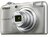 Nikon Coolpix A10 - Fényképezőgép - Ezüst